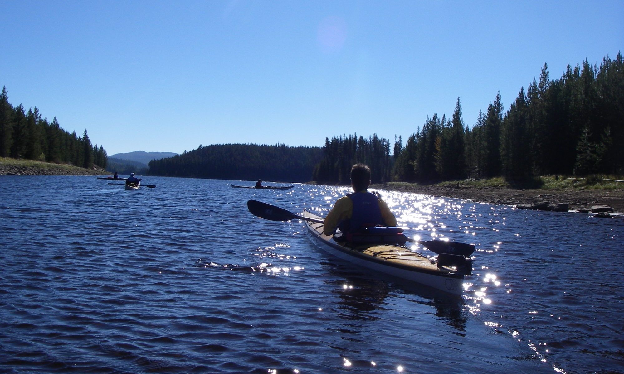 Kelowna Canoe and Kayak Club